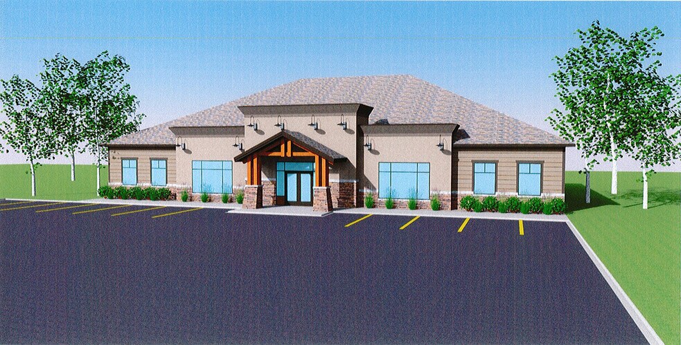 940 S 29th St, Billings, MT for sale - Primary Photo - Image 1 of 1