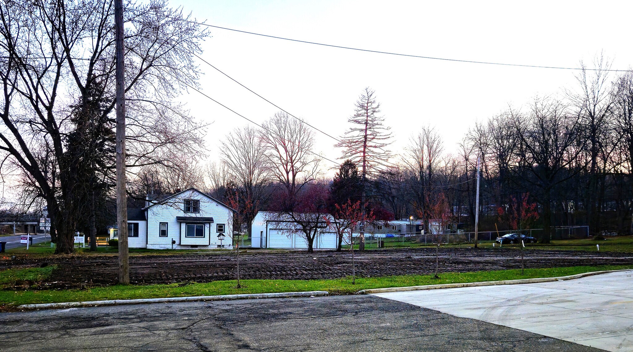 2603 Douglas Ave, Kalamazoo, MI for sale Building Photo- Image 1 of 8