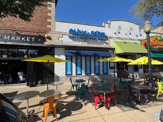 More details for 32 S La Grange Rd, La Grange, IL - Retail for Sale