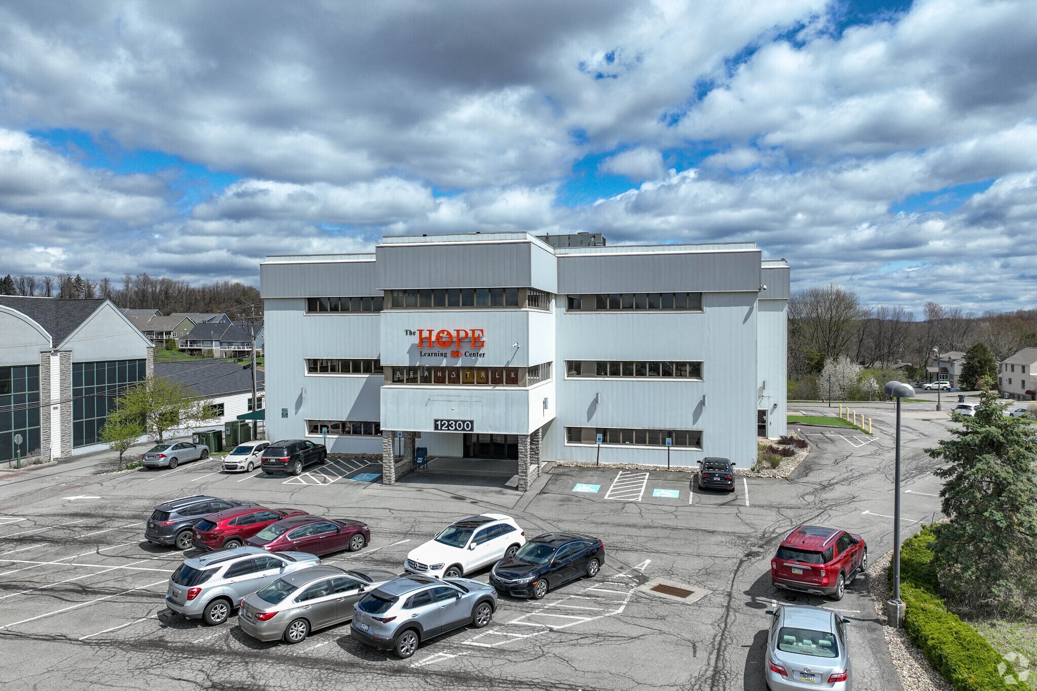 12300 PERRY Hwy, Wexford, PA for sale Primary Photo- Image 1 of 22