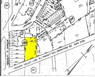 More details for 40 Burlews Ct, Hackensack, NJ - Industrial for Lease