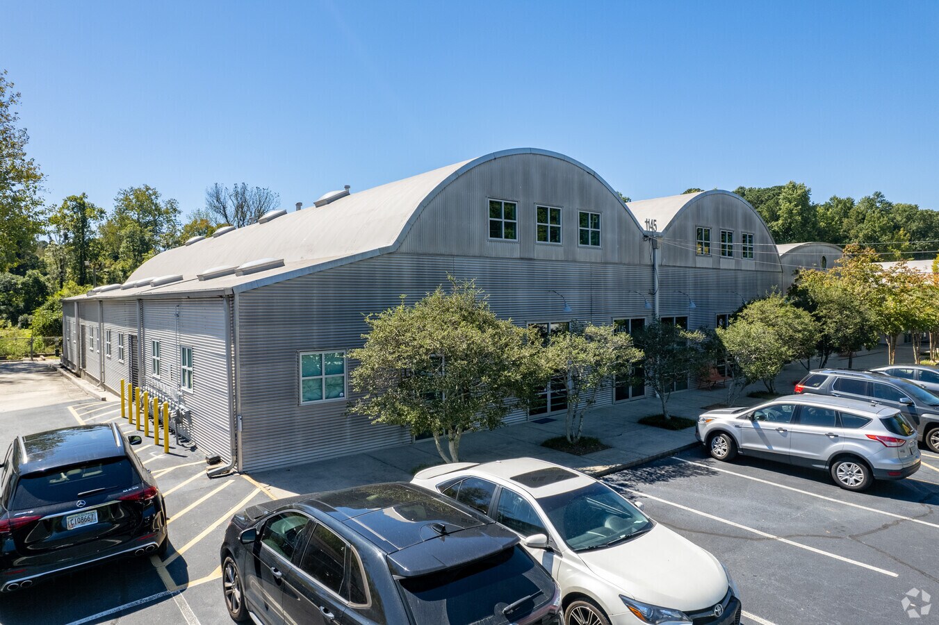 1145 Zonolite Rd NE, Atlanta, GA 30306