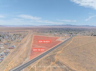 More details for 000 Northern Ave, Kingman, AZ - Land for Sale