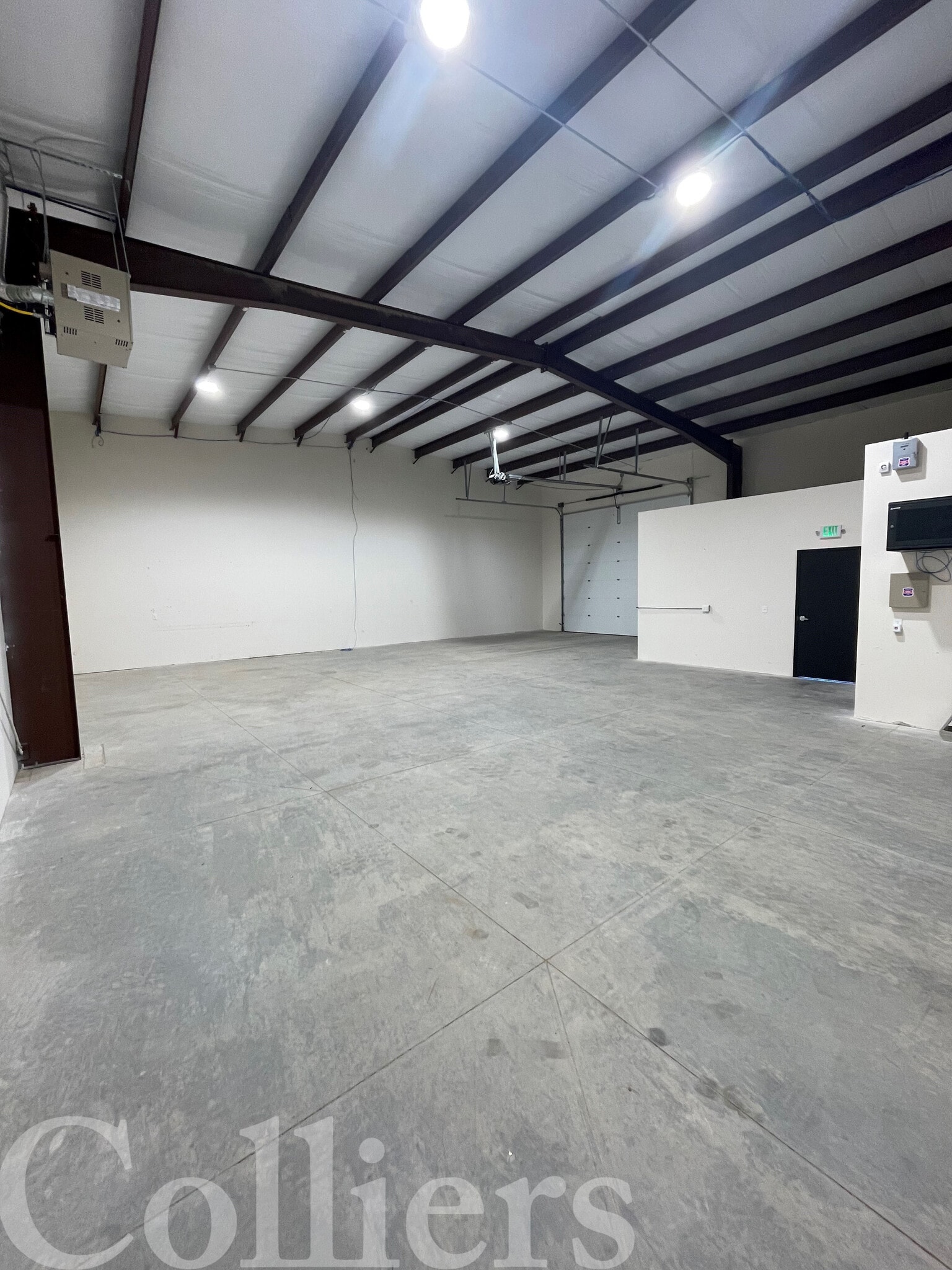 Aviation Way & Skyway St, Caldwell, ID for lease Building Photo- Image 1 of 1