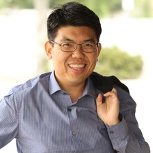 Rudy Kusuma