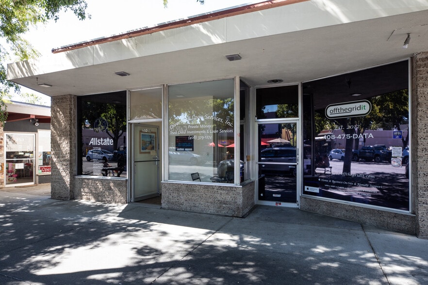 257 E Campbell Ave, Campbell, CA for sale - Building Photo - Image 3 of 21