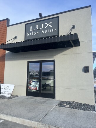 More details for 1952 Harrison Dr, Evanston, WY - Flex for Lease