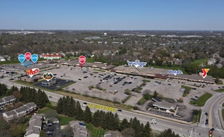 More details for 2894-2916 W US Route 22, Maineville, OH - Retail for Lease