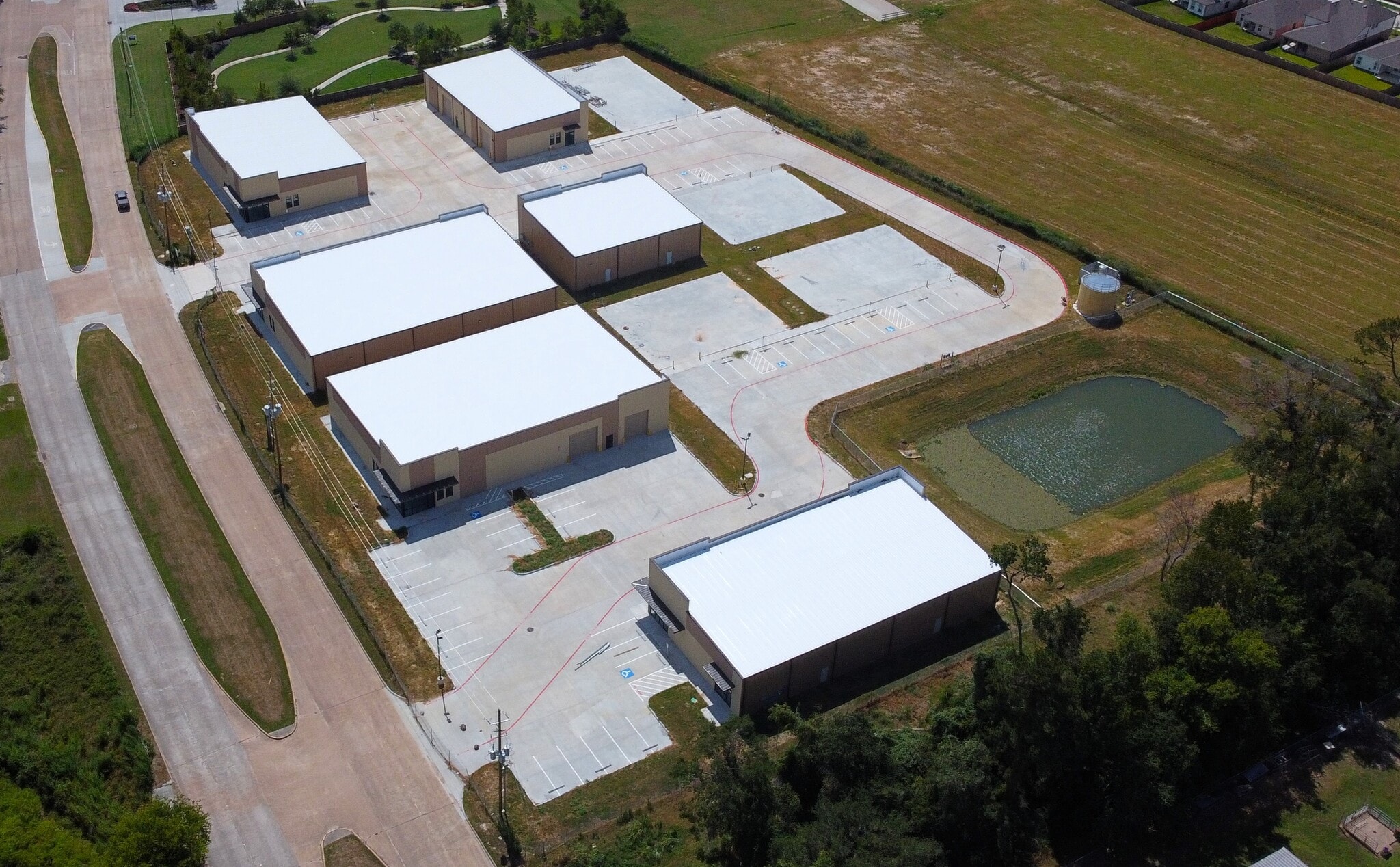 11811 Champion Forest Dr, Houston, TX for sale Building Photo- Image 1 of 6