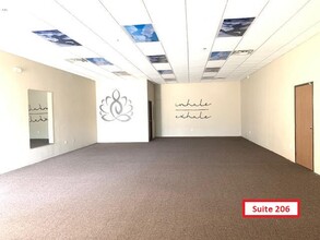 12241 Industrial Blvd, Victorville, CA for lease Interior Photo- Image 1 of 2