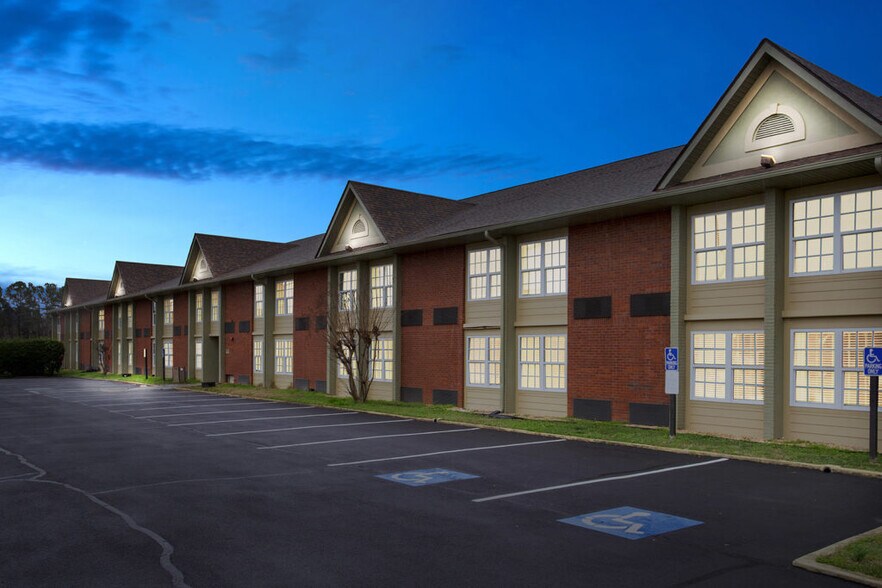 20 Tellus Dr, White, GA for sale - Primary Photo - Image 1 of 1