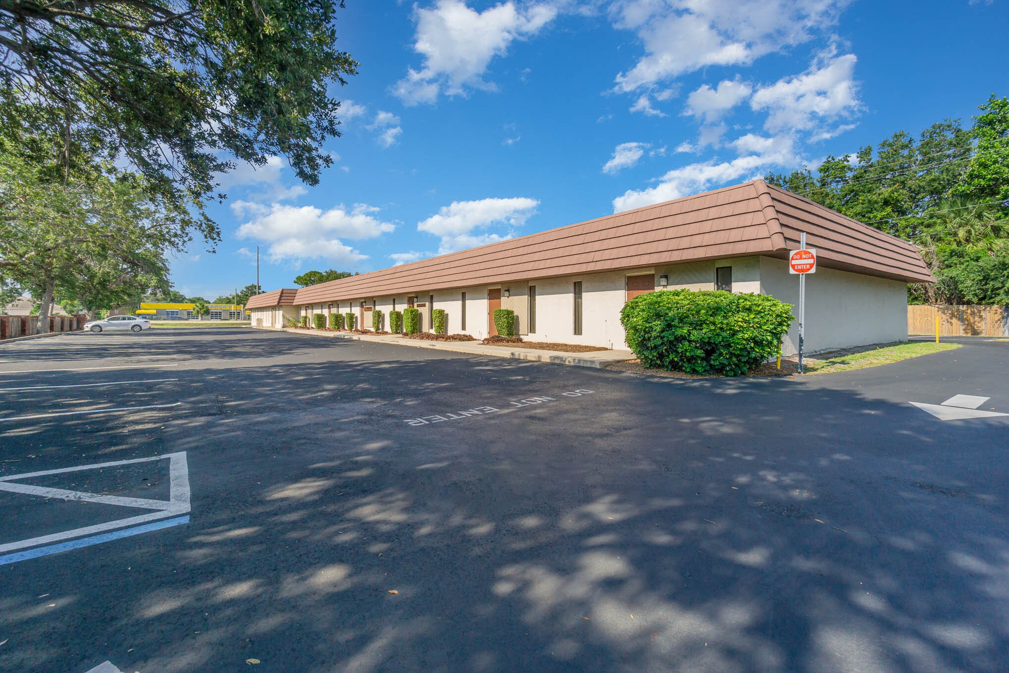 2105 Palm Bay Rd, Palm Bay, FL for sale Building Photo- Image 1 of 1