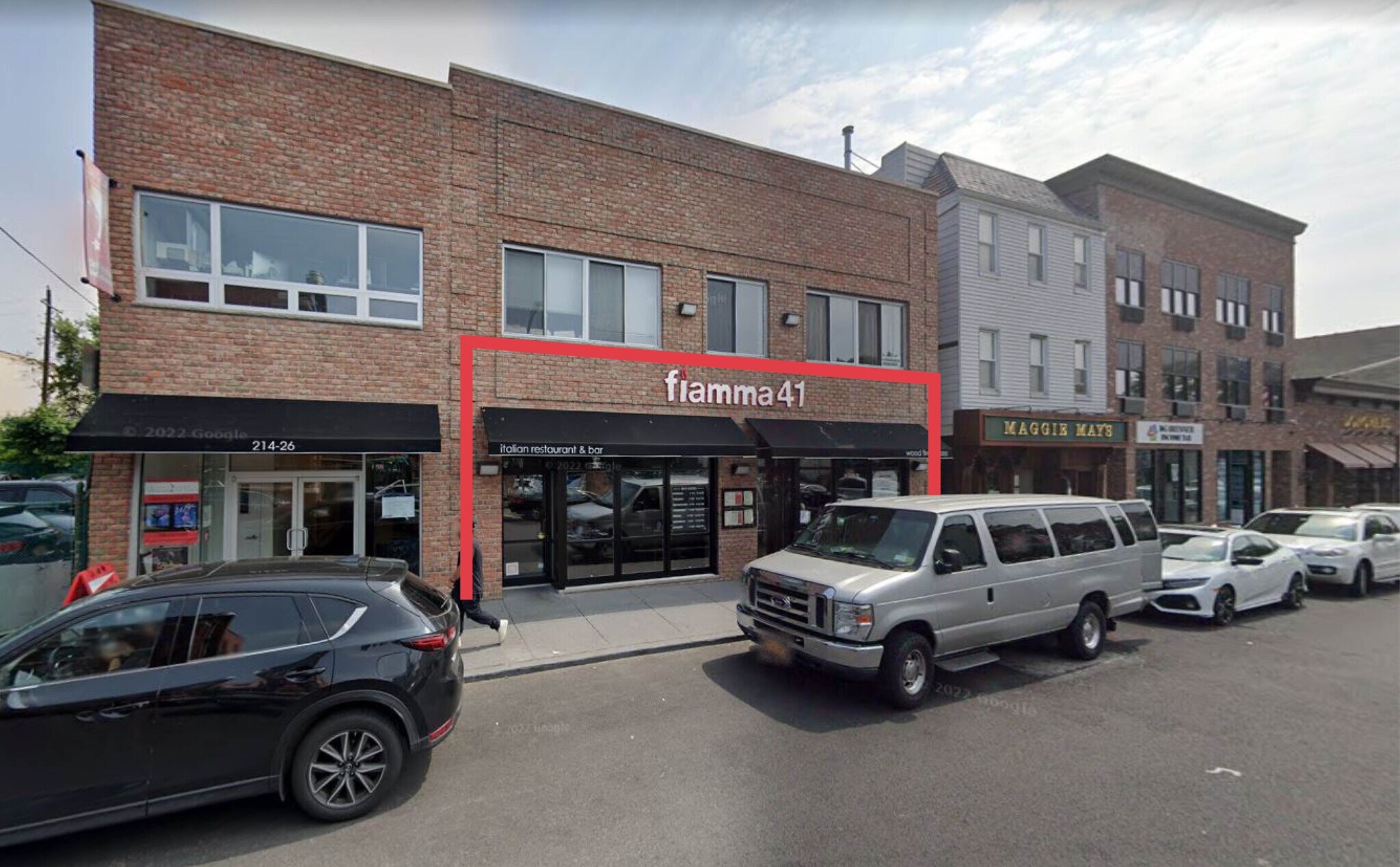 21426 41st Ave, Bayside, NY for sale Building Photo- Image 1 of 1