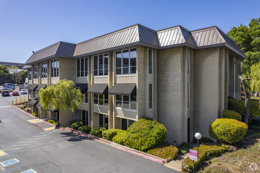 1904 Olympic Blvd, Walnut Creek, CA for lease - Building Photo - Image 2 of 5