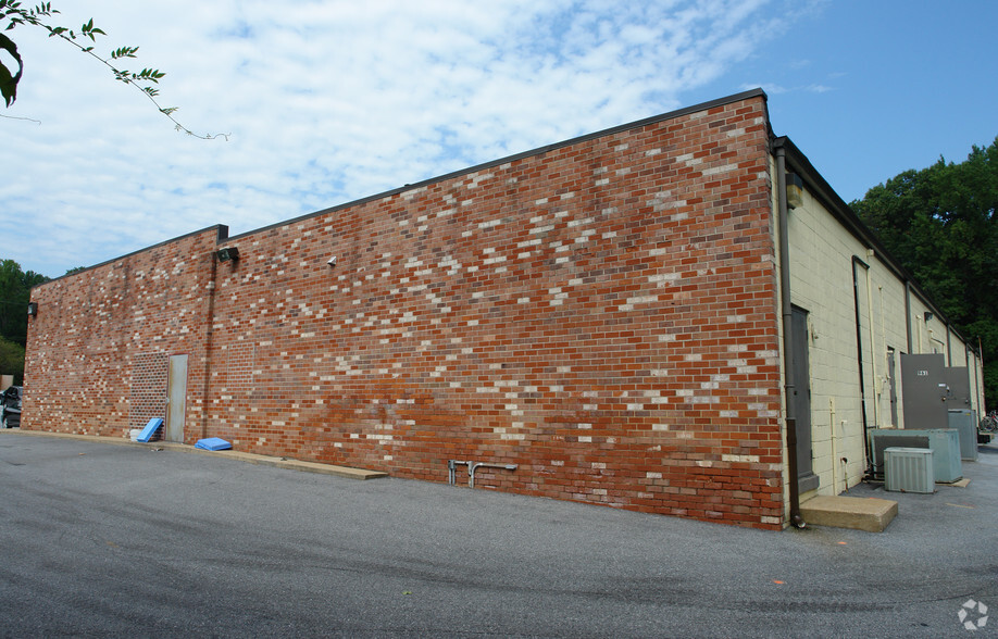 949-963 Ritchie Hwy, Arnold, MD for lease - Building Photo - Image 3 of 4