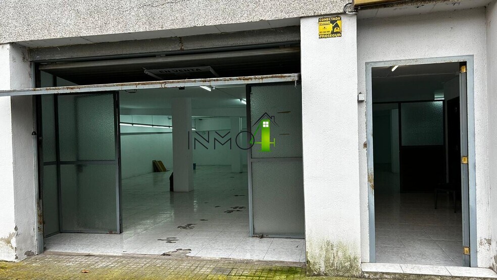 Passeig Centenari, 37, Vilanova del Vallès, Barcelona for sale - Building Photo - Image 1 of 1