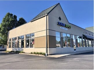 More details for 1810-1868 45th St, Munster, IN - Office, Office/Retail for Lease