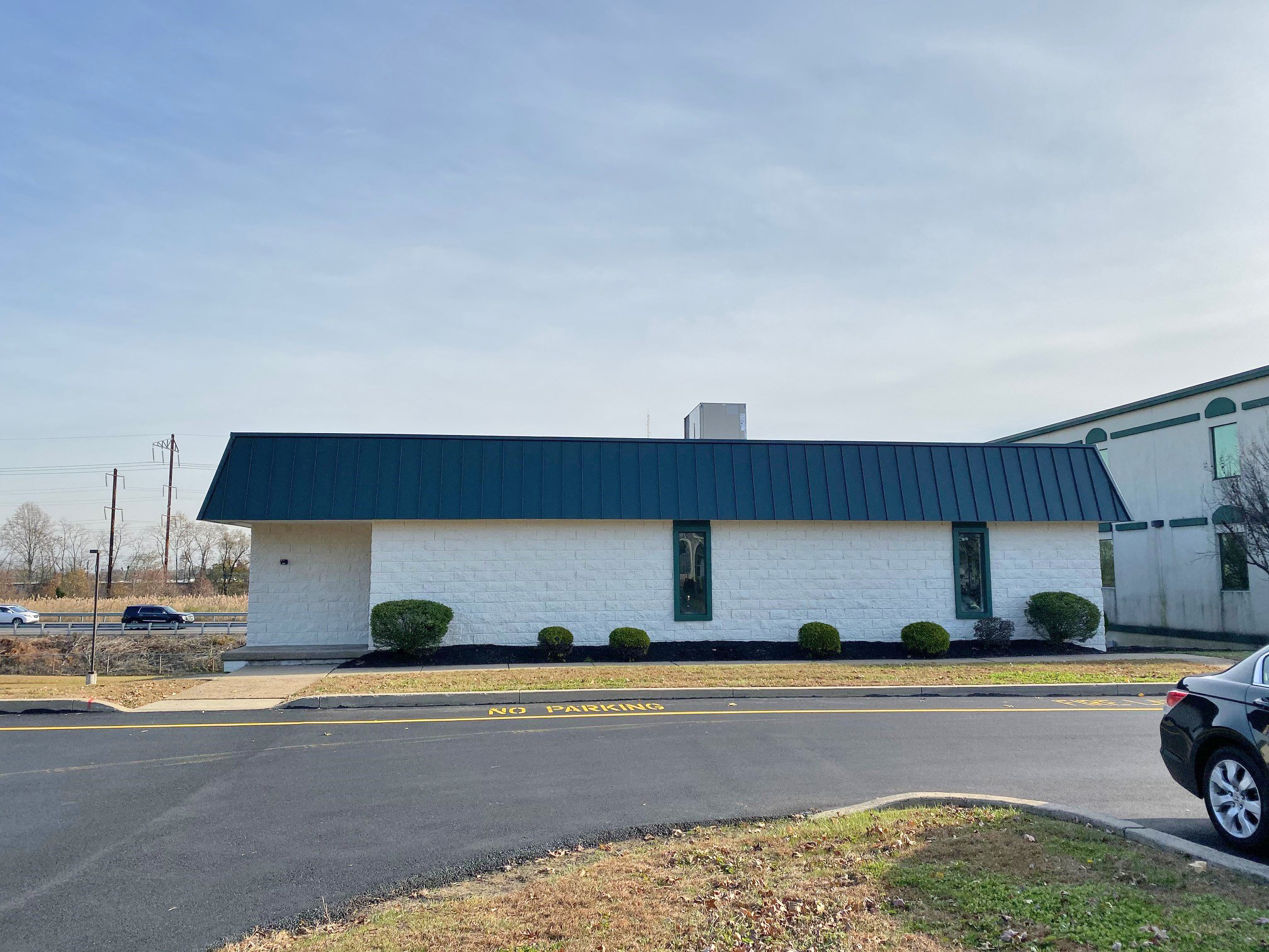 399 Bristol Pike: Prime Commercial Property In Thriving Croydon Location