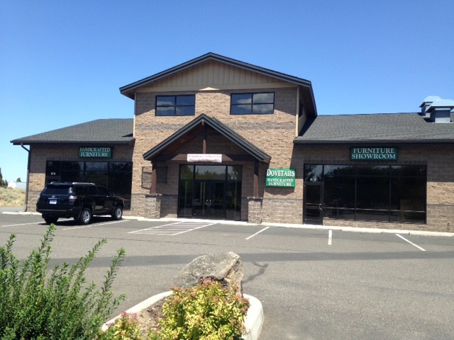 63700 Clausen Rd, Bend, OR for lease - Other - Image 2 of 3