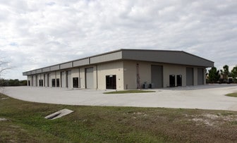 1188 sf - Warehouse