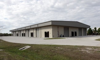 More details for 551 Owen Ave N, Lehigh Acres, FL - Flex for Lease