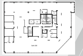 4520 16th Ave NW, Calgary, AB for lease Floor Plan- Image 1 of 1