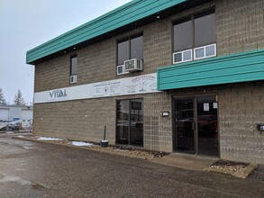 235 MacKay Cres, Wood Buffalo, AB for lease Building Photo- Image 1 of 5