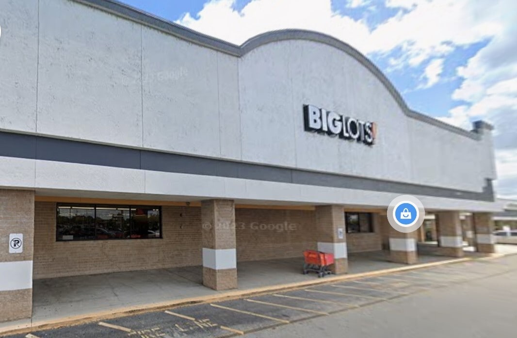 401-501 Plaza Dr, Eustis, FL for lease Building Photo- Image 1 of 1