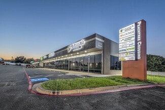 More details for 104 N Peachtree Rd, Mesquite, TX - Retail for Sale