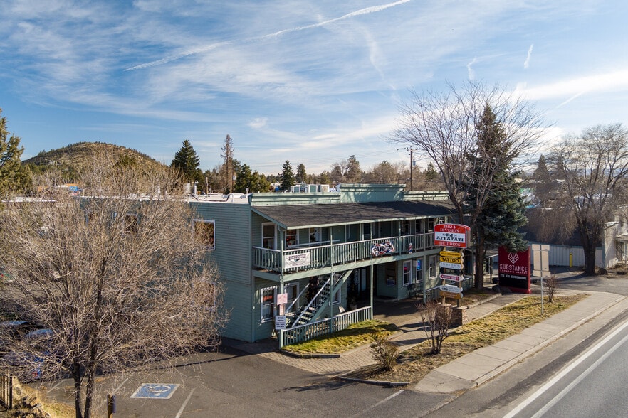 1824 NE Division St, Bend, OR for lease - Building Photo - Image 1 of 12