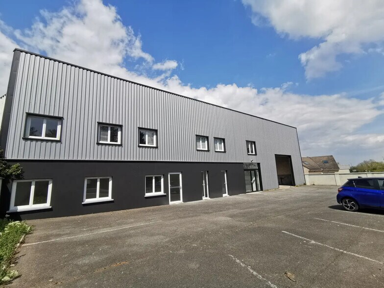 Flex in Tinqueux for sale - Building Photo - Image 3 of 25