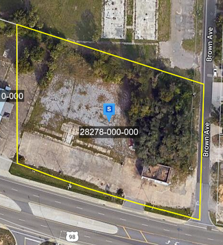 More details for 4718-4800 U.S. Hwy West – Land for Sale, Panama City, FL