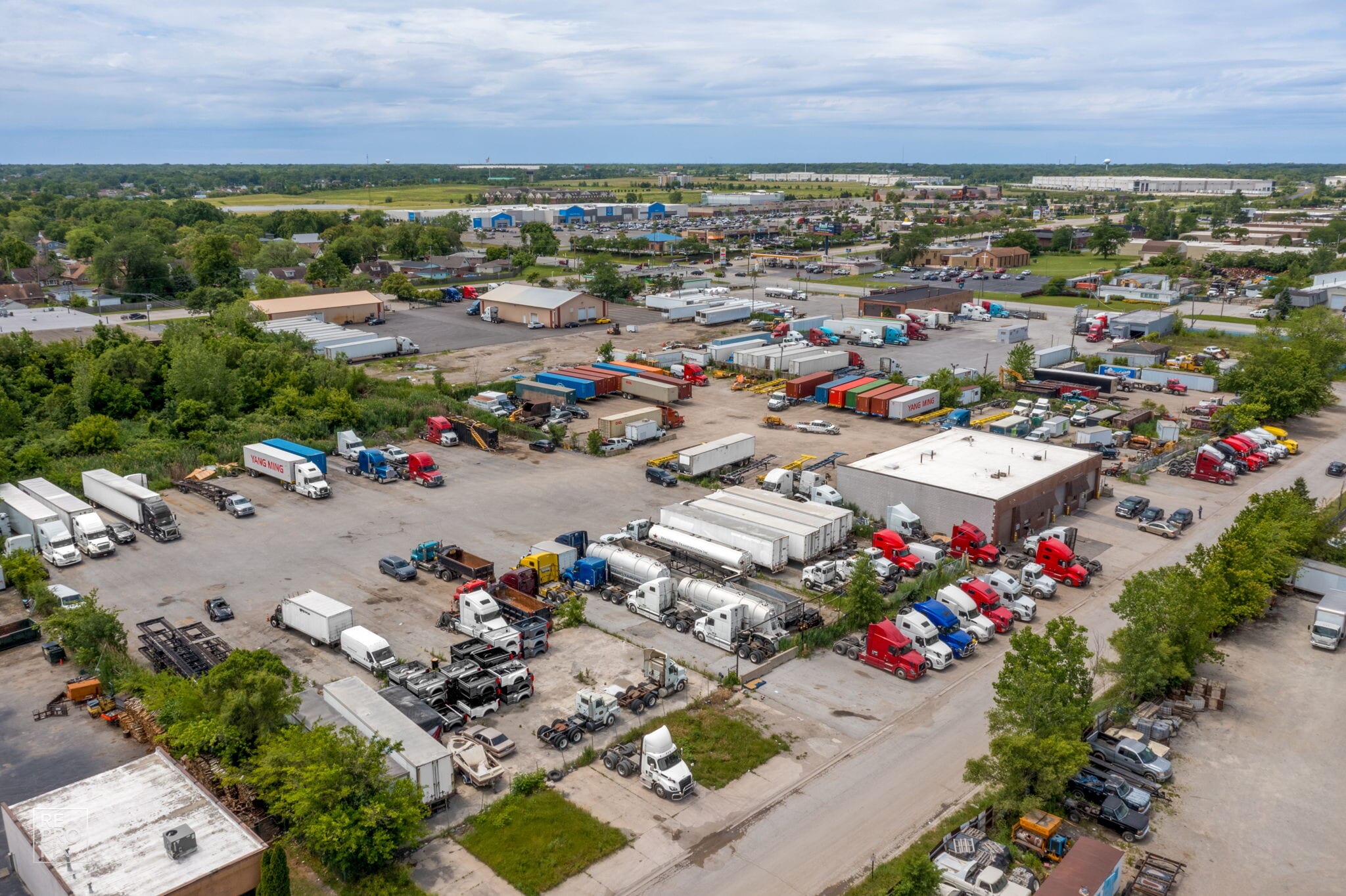 3915 W 166th Pl, Markham, IL for sale Building Photo- Image 1 of 1