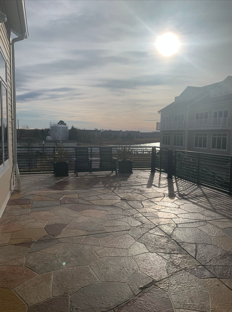 3212 Main St, Grasonville, MD 21638 Wells Cove Office Condos & Marina