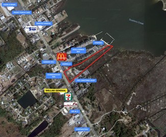 More details for 525 S Hwy 64, Manteo, NC - Land for Sale