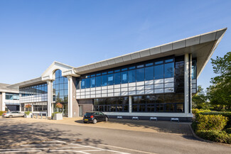 More details for Riverside Way, Camberley - Office for Lease