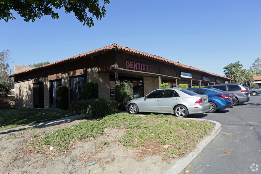 11686-11892 Central Ave, Chino, CA for lease - Primary Photo - Image 1 of 4