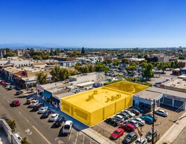 140 W Wilshire Ave, Fullerton CA - NNN Property