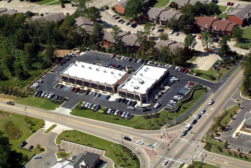 733 Lake Harbour Dr, Ridgeland, MS 39157 The Highlands on Lake