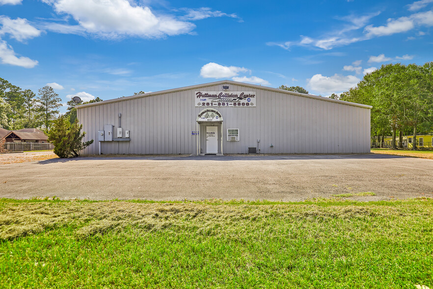 30737 Huffman Cleveland Rd, Huffman, TX for sale - Building Photo - Image 3 of 26