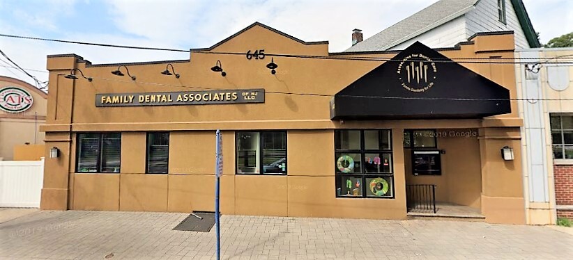 645 Main St, Hackensack, NJ for sale - Primary Photo - Image 1 of 1