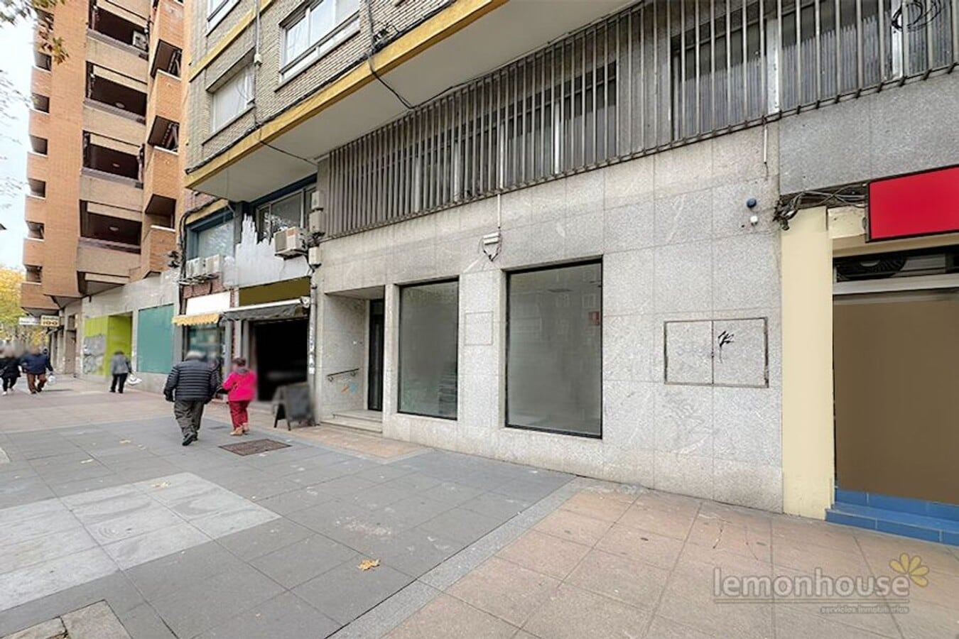 Valladolid 47007 - Unit 01 -  - Interior Photo - Image 1 of 1