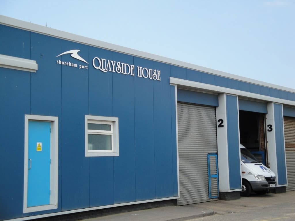 1-5 Basin Rd S, Brighton for sale Building Photo- Image 1 of 1