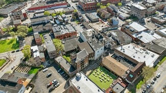 More details for 2025 Dunlap St, Cincinnati, OH - Flex for Sale