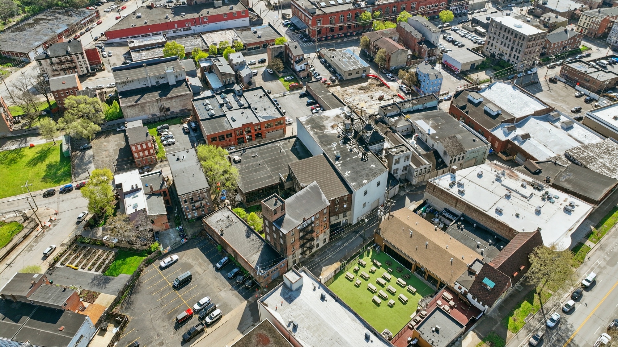 2025 Dunlap St, Cincinnati, OH for sale Building Photo- Image 1 of 74