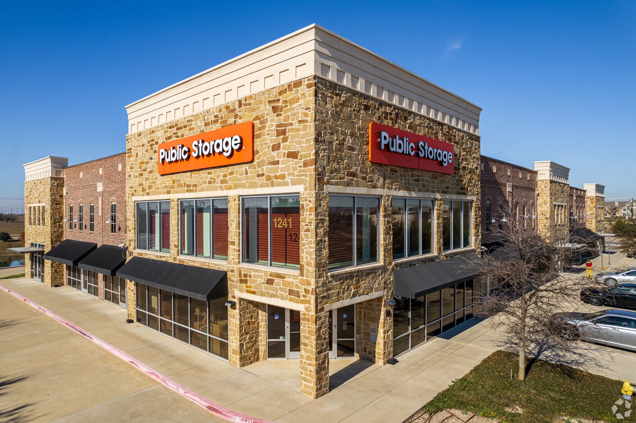 1241 Prosper Commons Blvd, Prosper, TX for sale Building Photo- Image 1 of 1