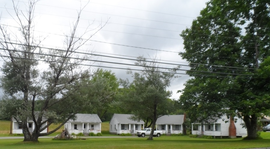 65 Hwy 26, Colebrook, NH for sale Building Photo- Image 1 of 1