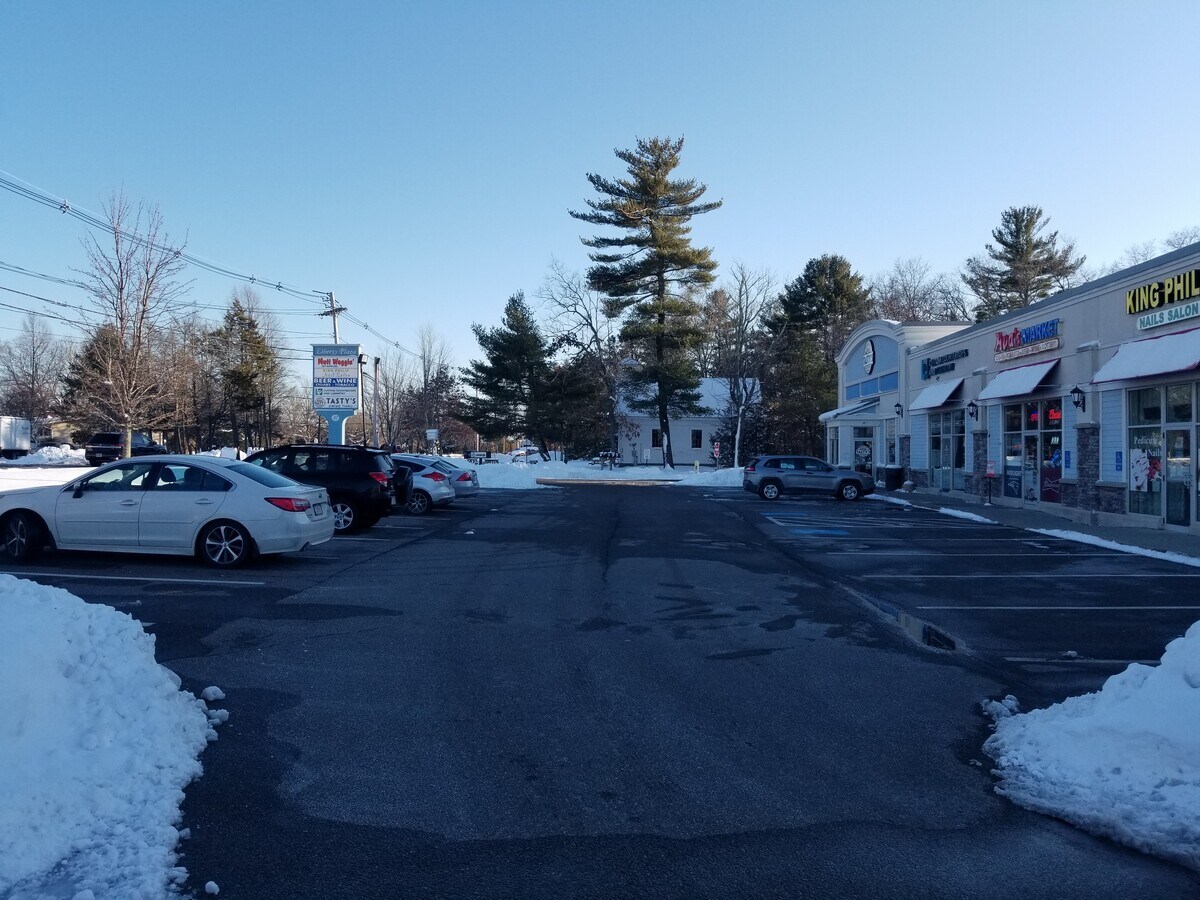 80 Taunton St, Plainville, MA 02762