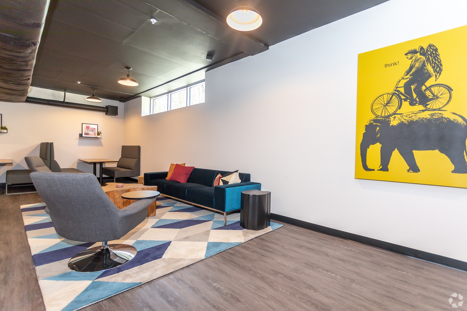 144 Poplar Grove Rd, Boone, NC 28607 Rivers Walk