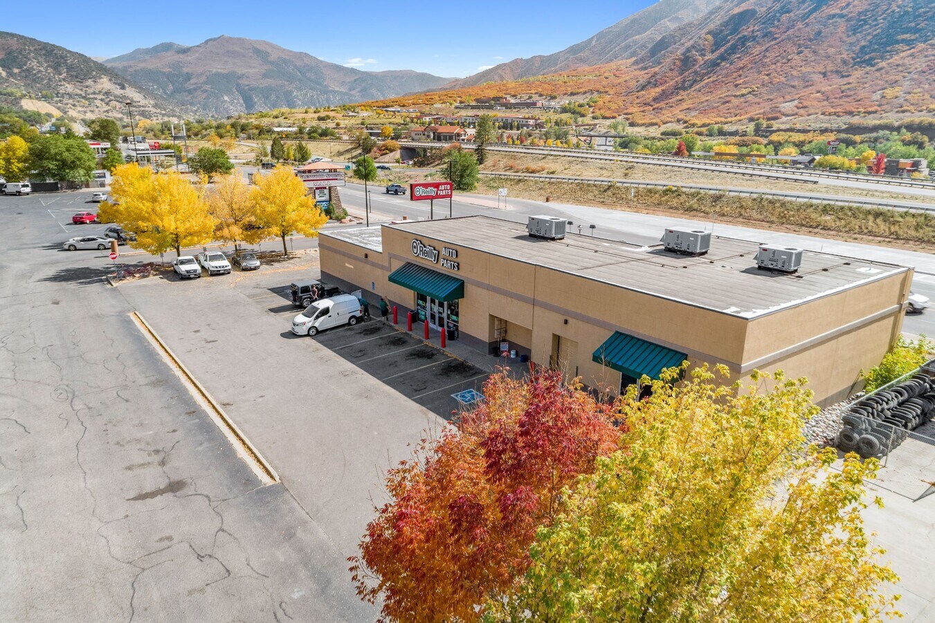 51101 Highway 6, Glenwood Springs, CO 81601